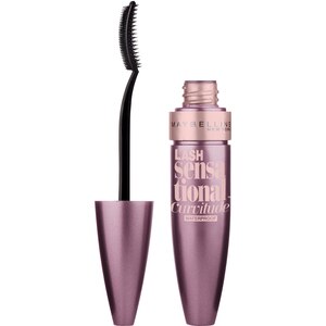  Maybelline Lash Sensational Curvitude Waterproof Mascara 0.32 OZ 