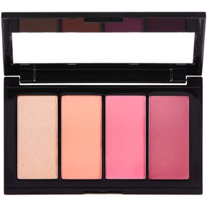 Maybelline Facestudio Master - Kit de rubor e iluminador