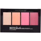 Maybelline Facestudio Master Blush Color & Highlight Kit, thumbnail image 3 of 6