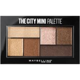 Maybelline The City Mini Eyeshadow Palette, thumbnail image 3 of 6