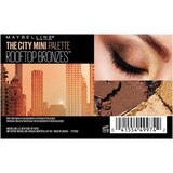 Maybelline The City Mini Eyeshadow Palette, thumbnail image 4 of 6