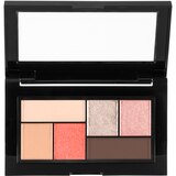 Maybelline The City Mini Eyeshadow Palette, thumbnail image 1 of 6