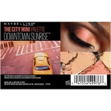 Maybelline The City Mini Eyeshadow Palette, thumbnail image 4 of 6