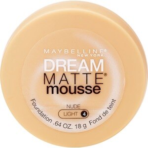 merk Boos worden Rang Customer Reviews: Maybelline Dream Matte Mousse Foundation - CVS Pharmacy Page 2 merk Boos worden Rang Customer Reviews: Maybelline Dream Matte Mousse Foundation - CVS Pharmacy Page 2
