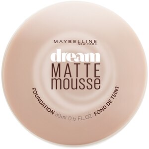 Maybelline New York Dream Matte Mousse Foundation, Pure Beige , CVS