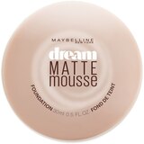 Maybelline Dream Matte Mousse Foundation, thumbnail image 1 of 3