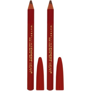 Maybelline New York Expert Wear Twin Brow And Eye Pencils, Blonde , CVS