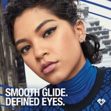 Maybelline Unstoppable Smudge Resistant Eyeliner, thumbnail image 4 of 6