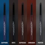 Maybelline Unstoppable Smudge Resistant Eyeliner, thumbnail image 5 of 6