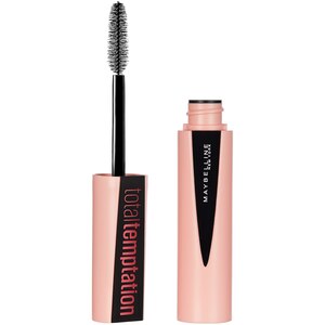 Maybelline Total Temptation - Rímel lavable