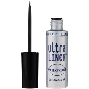 Maybelline Ultra Liner Precise Brush Tip Liquid Eyeliner
