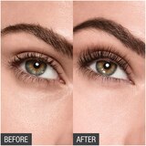 Maybelline Snapscara Washable Mascara, Pitch Black, thumbnail image 5 of 9