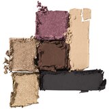 Maybelline The City Mini Eye Shadow Palette X Shayla, Assorted, thumbnail image 2 of 5