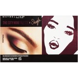 Maybelline The City Mini Eye Shadow Palette X Shayla, Assorted, thumbnail image 3 of 5