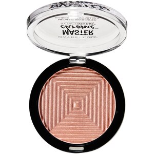 Maybelline New York Facestudio Master Chrome Metallic Highlighter, Molten Rose Gold - 0.24 Oz , CVS