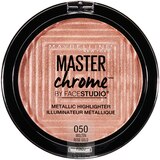 Maybelline Facestudio Master Chrome Metallic Highlighter, thumbnail image 5 of 6