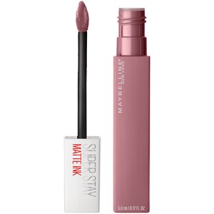 Maybelline New York SuperStay Matte Ink Liquid Lipstick, Visionary - 0.17 Oz , CVS
