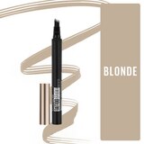Maybelline TattooStudio Brow Tint Pen, thumbnail image 2 of 7