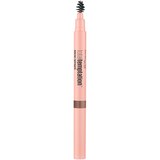 Maybelline Total Temptation Eyebrow Definer Pencil, thumbnail image 5 of 6
