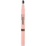 Maybelline Total Temptation Eyebrow Definer Pencil, thumbnail image 5 of 6