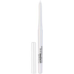 Maybelline New York Lasting Drama Light Eyeliner, White Luster - 0.01 Oz , CVS