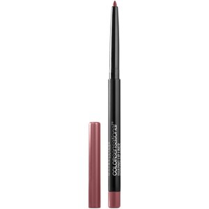 Maybelline New York Color Sensational Shaping Lip Liner, Almond Rose - 0.01 Oz , CVS