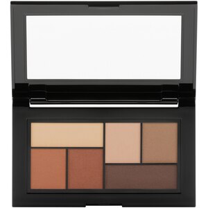  Maybelline The City Mini Eyeshadow Palette 
