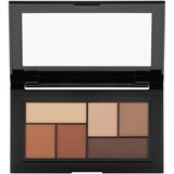 Maybelline The City Mini Eyeshadow Palette, thumbnail image 1 of 7