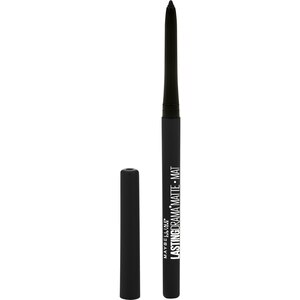 Drama Maybelline Matte Eyeliner Lasting