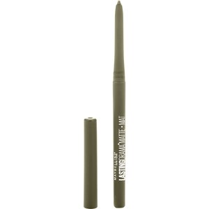 Maybelline New York Lasting Drama Matte Eyeliner, Jade Olive - 0.01 Oz , CVS