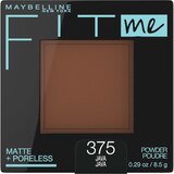 Maybelline Fit Me! Matte + Poreless Powder, thumbnail image 1 of 6