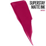Maybelline New York SuperStay Matte Ink Liquid Lipstick, thumbnail image 2 of 9