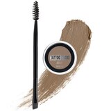 Maybelline TattooStudio Brow Pomade Long Lasting, Buildable, Eyebrow Makeup, thumbnail image 1 of 10