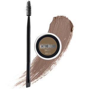 Customer Reviews: Maybelline TattooStudio Brow Pomade Long Lasting,  Buildable, Eyebrow Makeup - CVS Pharmacy Page 2