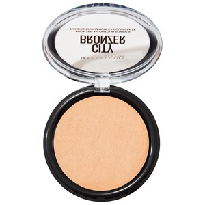 Polvo bronceador y para contornear Maybelline City