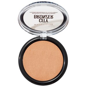 Polvo bronceador y para contornear Maybelline City