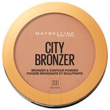 Maybelline City Bronzer and Contour Powder, thumbnail image 5 of 7