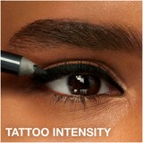 Maybelline TattooStudio Waterproof, Long Wearing, Eyeliner Pencil, thumbnail image 4 of 10