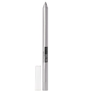 eyeliner maybelline pencil tattoostudio wearing