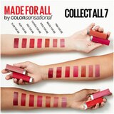 Maybelline Color Sensational Made For All Lipstick, thumbnail image 3 of 8