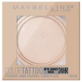 Maybelline Color Tattoo Up To 24HR Longwear Cream Eyeshadow Makeup, thumbnail image 1 of 6