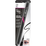 Maybelline Eyestudio Master Precise All Day Liquid Eyeliner, thumbnail image 5 of 9