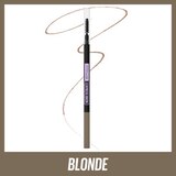 Maybelline Brow Ultra Slim Defining Eyebrow Pencil, thumbnail image 2 of 9