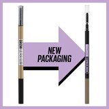 Maybelline Brow Ultra Slim Defining Eyebrow Pencil, thumbnail image 4 of 9