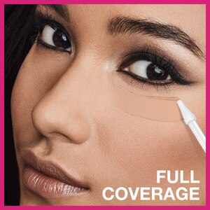 full coverage eye concealer