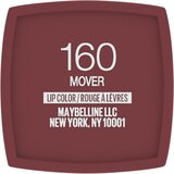 Maybelline New York SuperStay Matte Ink Liquid Lipstick, thumbnail image 4 of 4