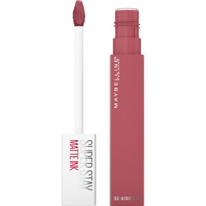 Maybelline New York SuperStay Matte Ink Liquid Lipstick, Lip Makeup, Ringleader - 0.17 Oz , CVS