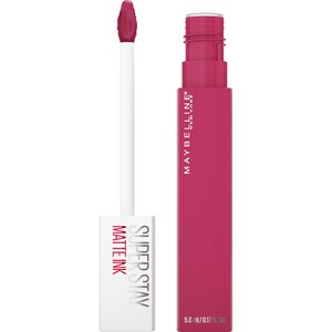 Maybelline New York SuperStay Matte Ink Liquid Lipstick, Lip Makeup, Pathfinder - 0.17 Oz , CVS