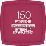 Maybelline New York SuperStay Matte Ink Liquid Lipstick, thumbnail image 4 of 4