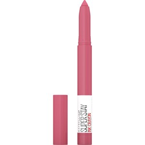 Maybelline New York SuperStay Ink Crayon Lipstick, Matte Longwear Lipstick Makeup, Keep It Fun - 0.04 Oz , CVS